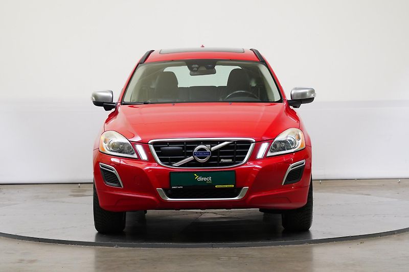 Volvo XC60 - fotka 4 z 26