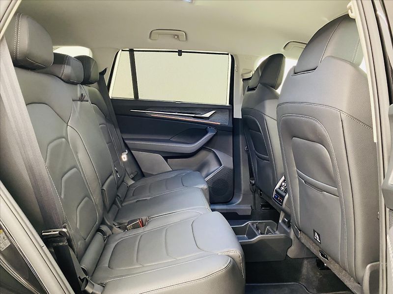 Škoda Kodiaq 2,0 TDI 142kW DSG 4x4 Exclusiv - fotka 7 z 30