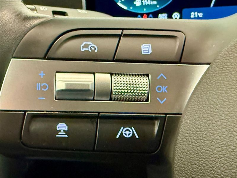 Hyundai Tucson 1,6 T-GDI STYLE MildHybrid - fotka 13 z 19