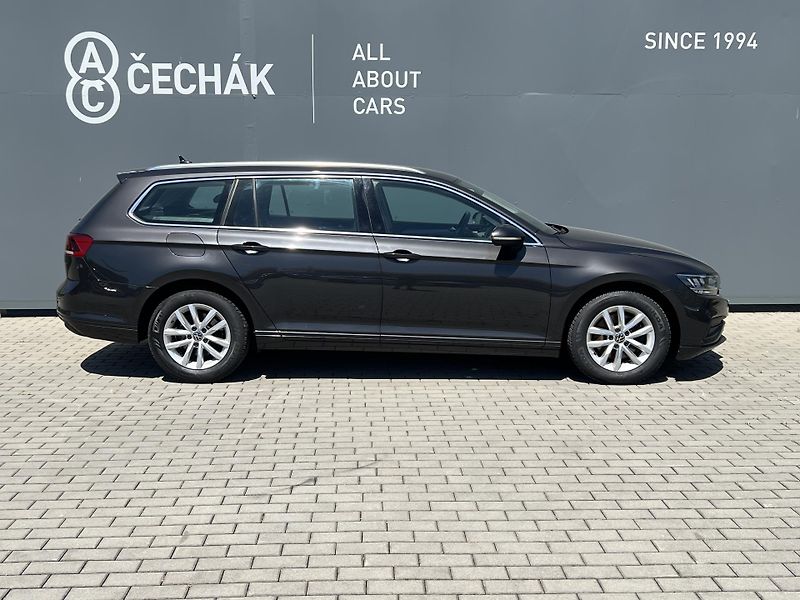 Volkswagen Passat (2024) 1.5*110kW*ČR*DPH*AT*Business - fotka 4 z 35