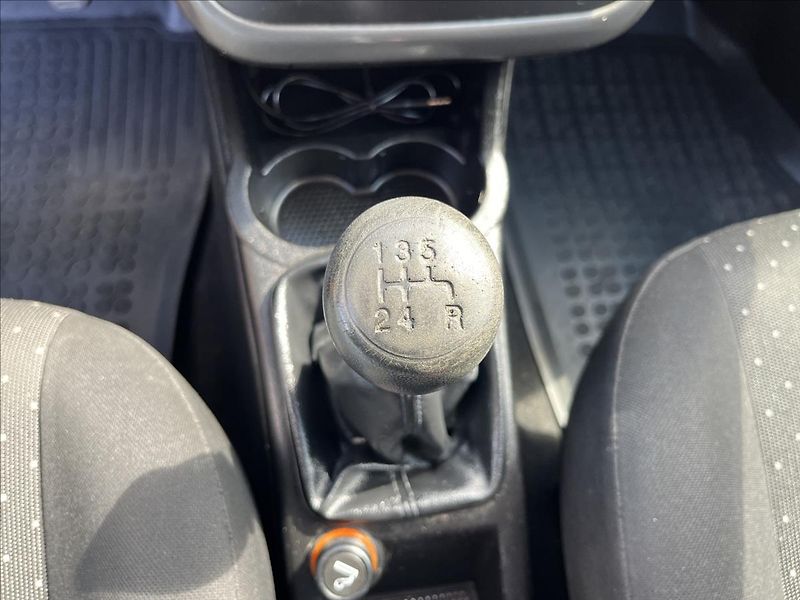 Fiat Punto 1.4 i 55KW ROZVODY STK 8/28 - fotka 18 z 32