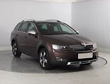 Škoda Octavia (2015) Scout 2.0 TDI, 4X4, Automat - náhled 1