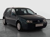 Volkswagen Golf (2000) 1.6 16V, Klima, pěkný stav - náhled 1