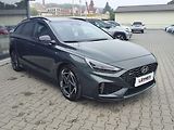 Hyundai i30 1.5 T-GDI/103kW N-Line DCT - náhled 2
