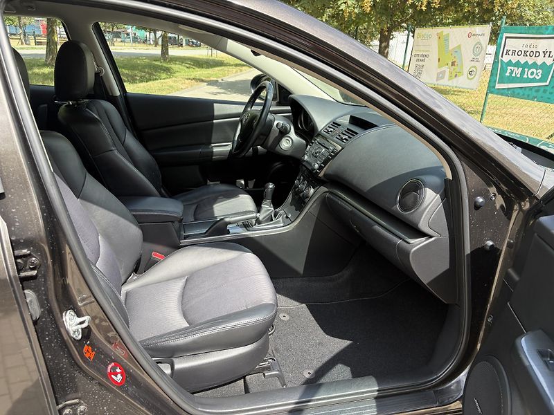 Mazda 6 2.0 Edition 125 - fotka 20 z 30