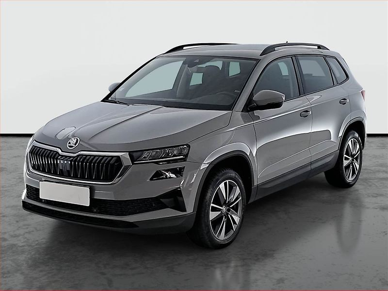 Škoda Karoq (2022) Ambition 2.0 TDI - fotka 2 z 21