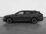 Kia K4 (2026) 1.6 T-GDI, Mrtvý úhel - náhled 2