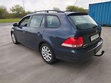 Volkswagen Golf (2010) V,1.6i,volat-608 081 843 - náhled 6