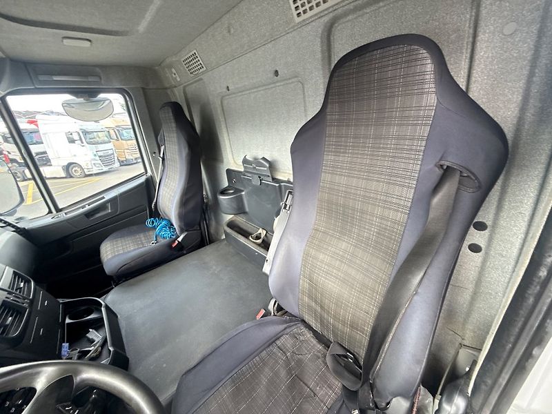 Iveco 340X46 Trakker 8x4 EURO 6 - fotka 14 z 18