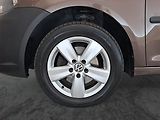 Volkswagen Caddy (2013) 1.6 TDI, 5Míst, ČR - náhled 15