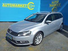 Volkswagen Passat 2,0 TDi 103KW DSG - fotografie inzerátu