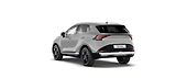 Kia Sportage (2026) 1,6 T-GDi GPF 4x2 7DCT BLACK E - náhled 2