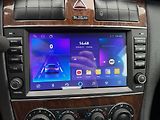 Mercedes-Benz Třídy C C 220 CDI Avantgarde - náhled 25
