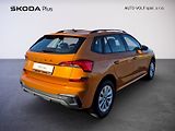 Škoda Kamiq (2025) Selection 1.0TSi 85kW 6°manuál - náhled 1