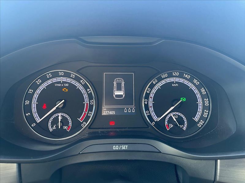 Škoda Kodiaq 2,0 140kw, DSG, dostupnost den - fotka 13 z 15
