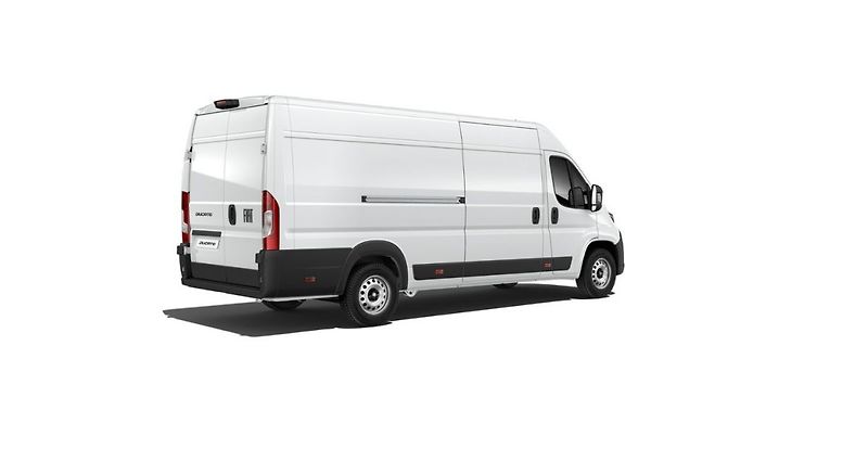 Fiat Ducato (2026) MAXI 2,2 MTJ 180k 6MT Van 3,5t - fotka 4 z 5