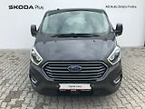 Ford Tourneo Custom (2018) - náhled 3