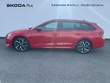 Škoda Octavia (2025) COMBI SPORTLINE 1,5 TSI M-HEV - náhled 2