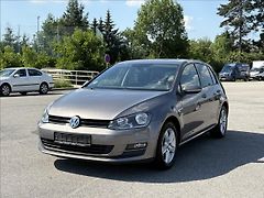 Volkswagen Golf 2,0 TDi 110kW Cup,Navi,Kamera - fotografie inzerátu