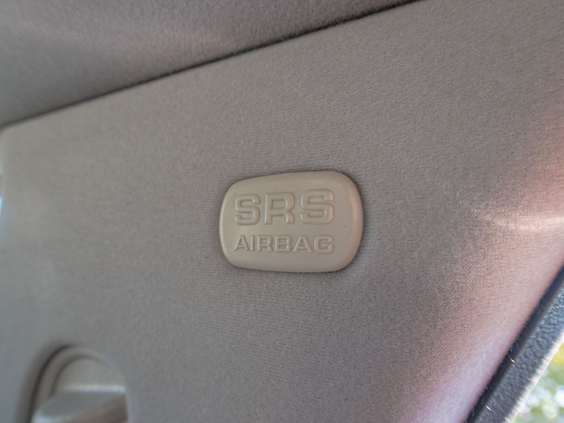 Mercedes-Benz Třídy M (2003) 270CDI 120KW – BEZ KOROZE - fotka 30 z 40