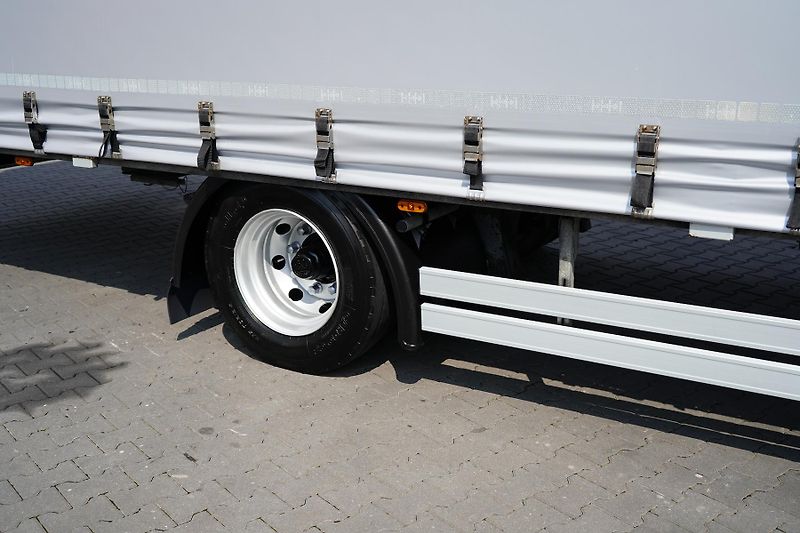 Volvo FL (2018) 280 / ACC / E 6 / ZESTAW PRZEJ - fotka 37 z 52
