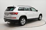 Škoda Kodiaq 2,0 TDI 110kW DSG 4x4 TAŽNÉ Zá - náhled 4