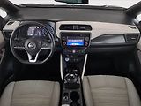 Nissan Leaf (2018) 40 kWh, SoH 80%, Automat - náhled 8