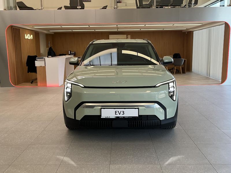 Kia EV3 EARTH 81,4 kWh, ADAS + V2L - fotka 2 z 24