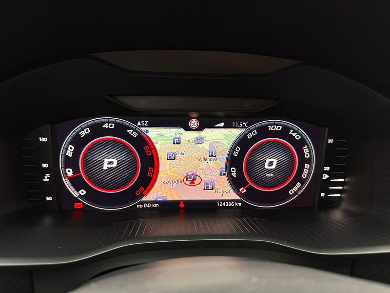 Škoda Kodiaq 2.0 TDi Sportline 4x4 DSG, ČR - fotka 22 z 32