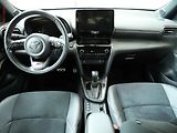 Toyota Yaris Cross (2023) 1.5e-CVT, 1.maj,ČR, AT, LED - náhled 8