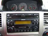 Nissan X-Trail (2004) 2.0 dCi 4x4, 2.maj,ČR, Ac - náhled 13