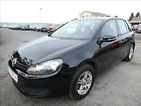 Volkswagen Golf 1,6 TDi 77kW serviska, závěs - náhled 2