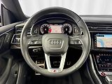 Audi SQ8 QUATTRO, MATRIX, WEBASTO, B&O, - náhled 12