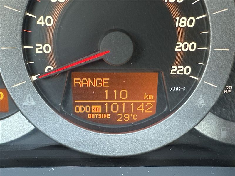 Toyota RAV4 2,0 158PS  Life A/T 4x4 - fotka 36 z 51