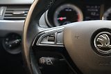 Škoda Octavia 1.5 CNG Webasto LED Tažné Kess - náhled 17