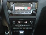 Škoda Rapid (2016) Spaceback 1.4 TSI, Automat - náhled 12