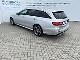 Mercedes-Benz Třídy E (2018) 2.0d AMG-line! Navi! Tažné! - náhled 6