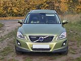 Volvo XC60 (2010) 2,4 D5-151KW-AWD- AUTOMAT - náhled 8