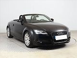 Audi TT (2008) 2.0 TFSI, ČR,1.maj, Serv.kniha - náhled 1