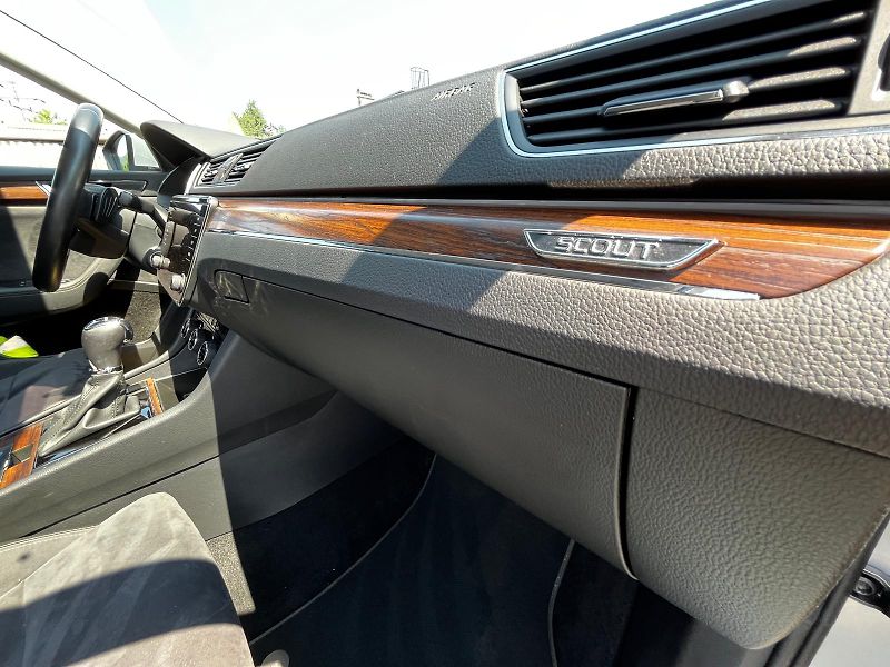 Škoda Superb (2022) Scout 2.0 TDI 4x4  - fotka 8 z 19