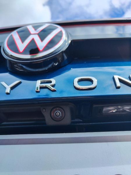 Volkswagen Tayron (2025) - fotka 13 z 27