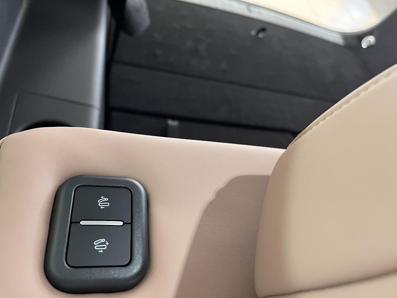 Chery TIGGO 9 PHEV (2026) UNIQUE 315Kw 4x4 - fotka 32 z 57