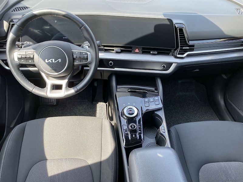 Kia Sportage (2024) 1.6 T-GDI 4x4 Exclusive - fotka 5 z 33