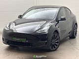 Tesla Model Y (2022) Tepelné čerpadlo + autopilot - náhled 3