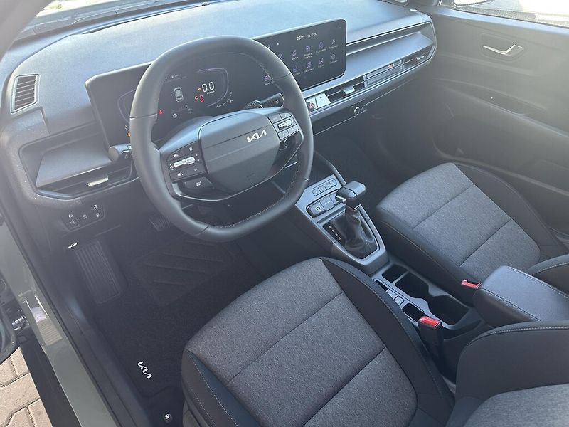 Kia Stonic (2026) 1,0 T-GDi 7DCT 74 kW SPIN - fotka 4 z 6