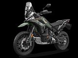 CFMOTO (2026) 1000MT-X Adventure  E5+ - náhled 1