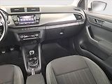 Škoda Fabia (2018) Style 1.0 TSI, Tempomat - náhled 8