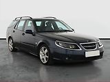 Saab 9-5 (2006) 1.9 TiD, po STK, Tažné - náhled 1