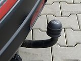 Nissan Qashqai (2007) 1.5 dCi, AC, TZ - náhled 17