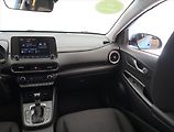 Hyundai Kona (2021) Hybrid, Automat, ČR,1.maj - náhled 8